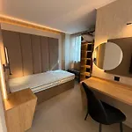 Szálloda Luxor 3*