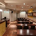 Luxor Szálloda Burgasz