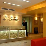 Szálloda Luxor
