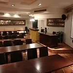 Szálloda Luxor Burgasz