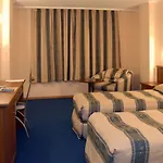Szálloda Luxor 3*