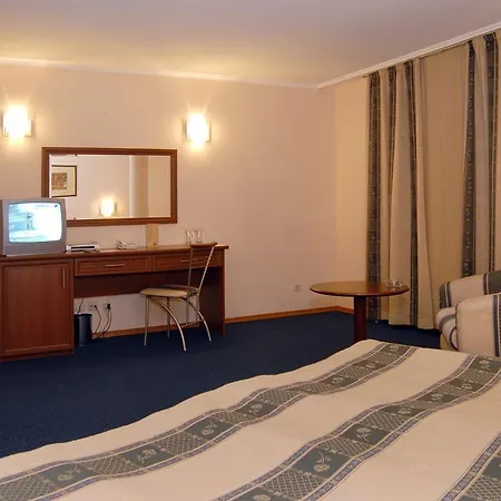 Luxor 3* Burgas