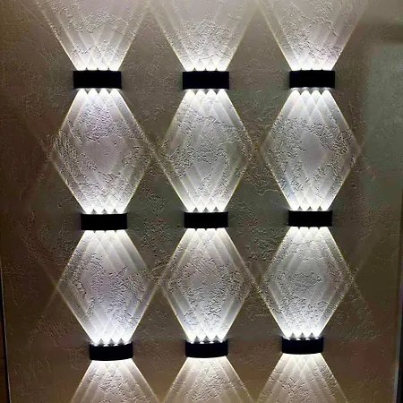 Ξενοδοχείο Luxor 3*