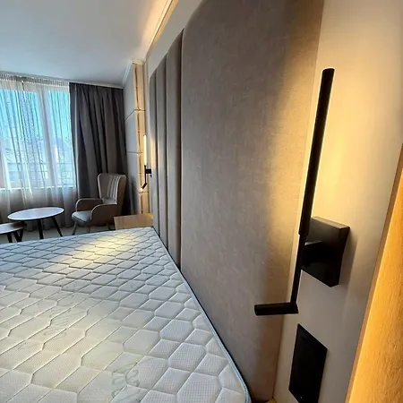 Luxor 3* Μπουργκάς