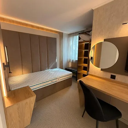 Ξενοδοχείο Luxor 3*