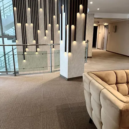 Luxor Ξενοδοχείο