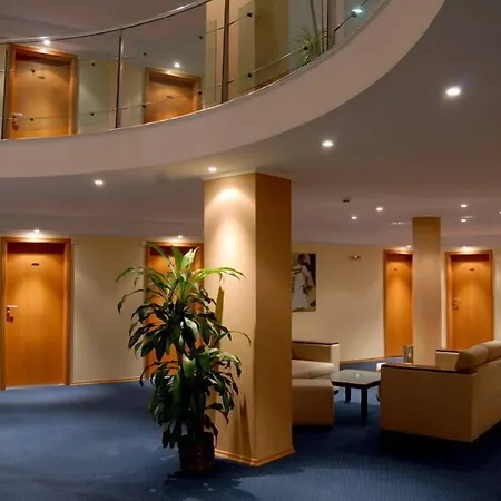 Luxor Ξενοδοχείο 3*