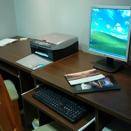 Ξενοδοχείο Luxor Μπουργκάς