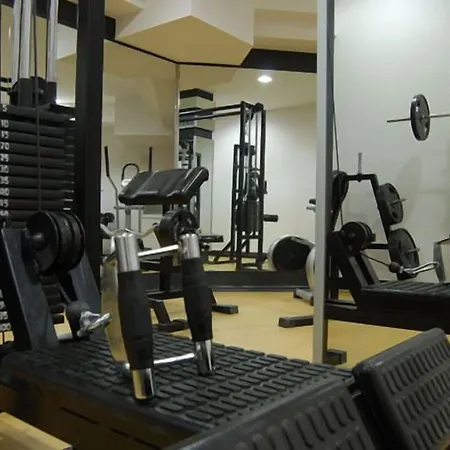 Ξενοδοχείο Luxor 3*