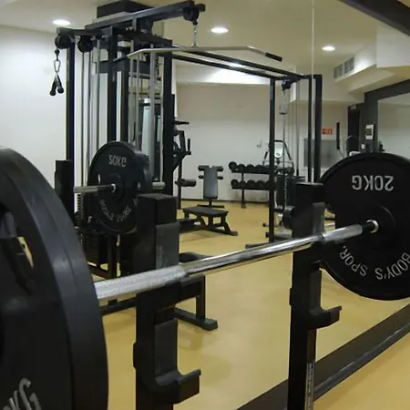 Ξενοδοχείο Luxor Μπουργκάς