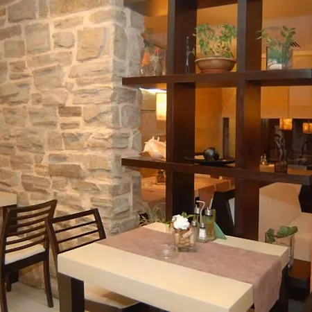 Luxor Ξενοδοχείο Μπουργκάς