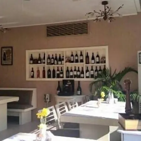 Luxor Ξενοδοχείο