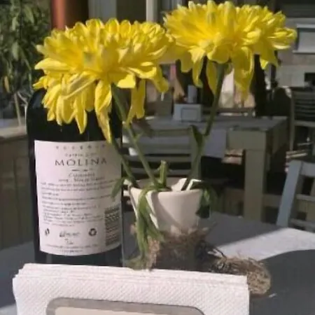 Luxor Ξενοδοχείο 3*