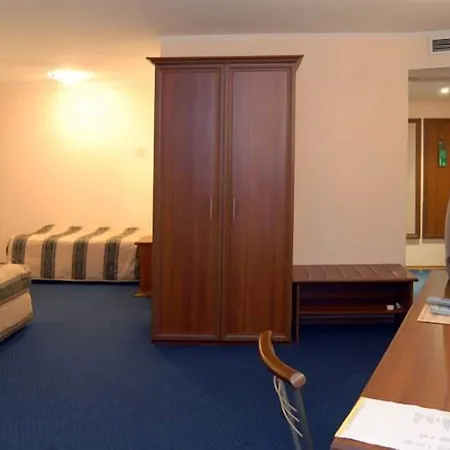 Luxor Ξενοδοχείο