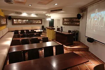 Ξενοδοχείο Luxor Μπουργκάς