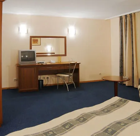 Luxor 3* Μπουργκάς