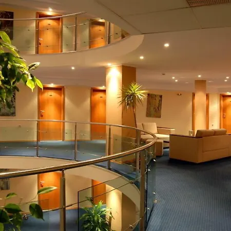 Hotel Luxor Burgas