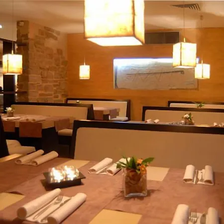 Hotel Luxor 3*