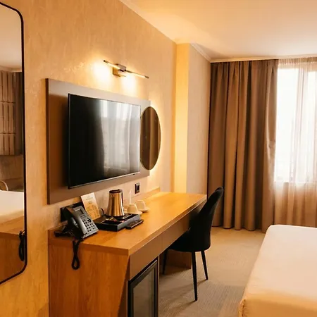 Hotel Luxor