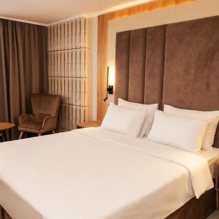 Luxor Burgas
