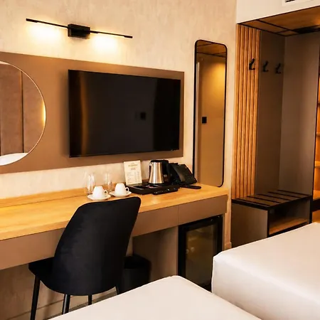 Luxor 3* Burgas