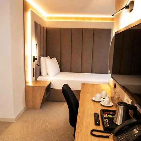 Luxor 3* Burgas