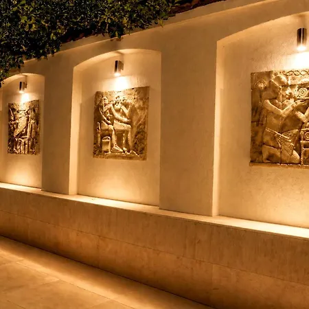 Luxor 3* Burgas City