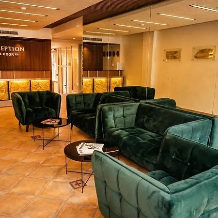 Luxor Hotel