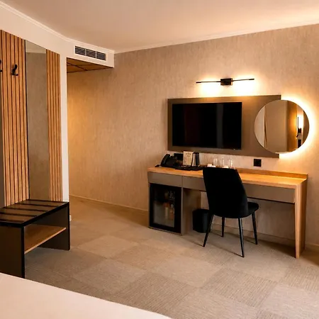Luxor 3* Burgas City