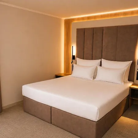Luxor 3* Burgas City