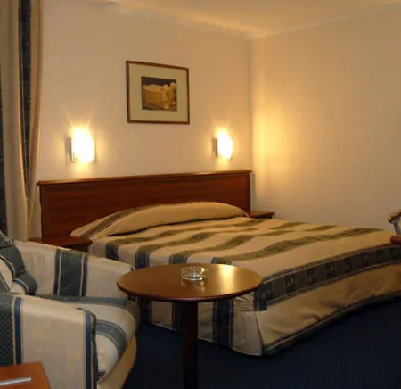 Luxor Hotel Burgas