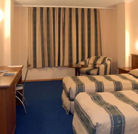 Hotel Luxor 3*