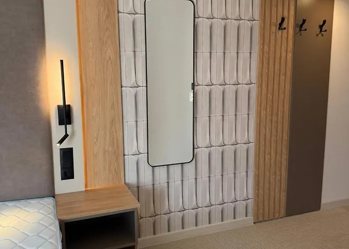 Luxor Hotel Burgas City