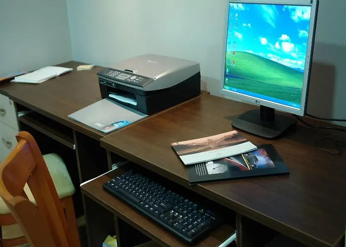 Hotel Luxor Burgas City