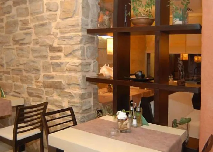 Luxor Hotel Burgas City