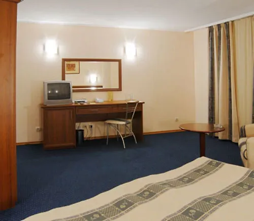 Luxor 3* Burgas City